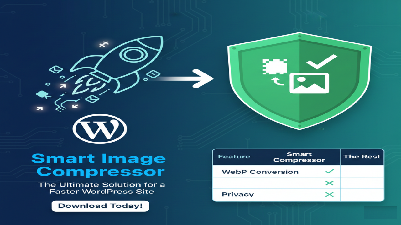 WordPress Image Optimizer Source Code